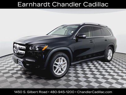 Used 2020 Mercedes-Benz GLS 450 4MATIC
