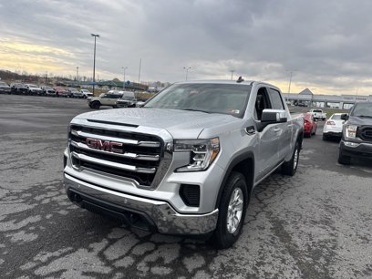 Used 2019 GMC Sierra 1500 SLE w/ SLE Value Package