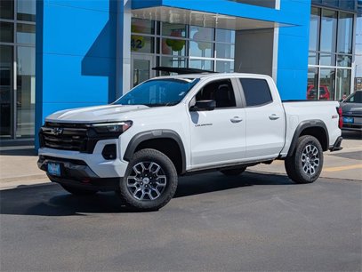 New 2024 Chevrolet Colorado Z71 w/ Z71 Convenience Package 2