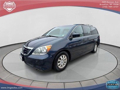 Used 2009 Honda Odyssey EX