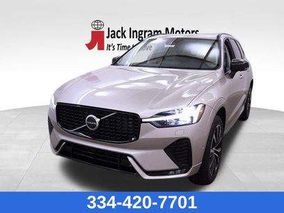 New 2025 Volvo XC60 B5 Plus w/ Protection Package Premier