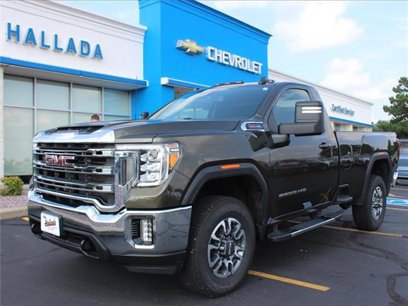 Used 2023 GMC Sierra 2500 SLE w/ SLE Convenience Package