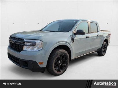 Used 2022 Ford Maverick XLT w/ Equipment Group 300A Standard