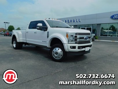 Used 2019 Ford F450 Limited