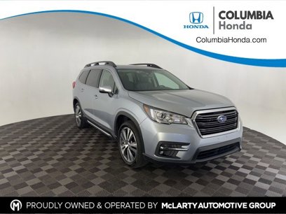 Used 2022 Subaru Ascent Limited w/ Technology Package