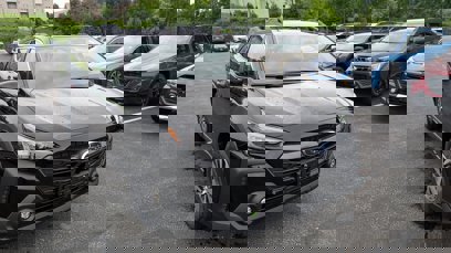 New 2025 Subaru Outback Premium