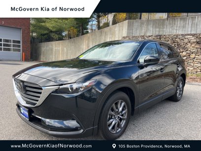 Used 2023 MAZDA CX-9 Touring