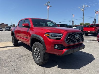 Used 2022 Toyota Tacoma TRD Pro