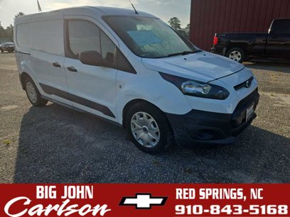 Used 2017 Ford Transit Connect XL