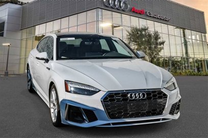 Used 2024 Audi A5 2.0T Premium Plus