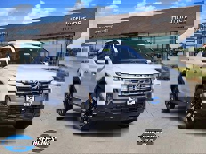 New 2026 Hyundai Santa Cruz SEL