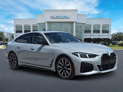 Used 2025 BMW M440i