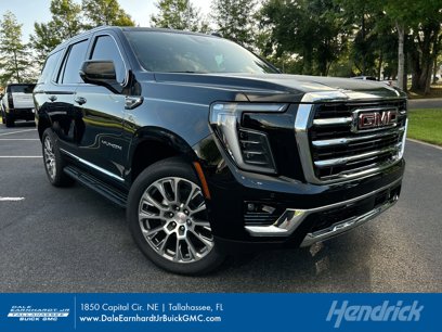 Used 2025 GMC Yukon Elevation