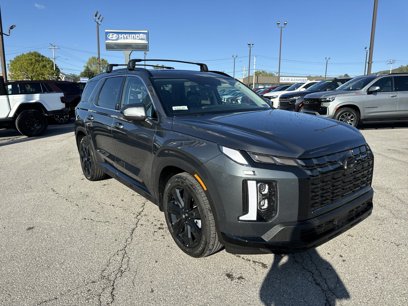 New 2025 Hyundai Palisade XRT