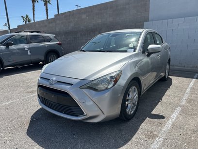 Used 2016 Scion iA