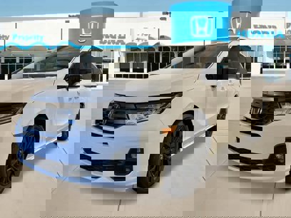 New 2025 Honda Odyssey Sport-L