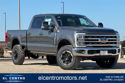 New 2025 Ford F350 Lariat