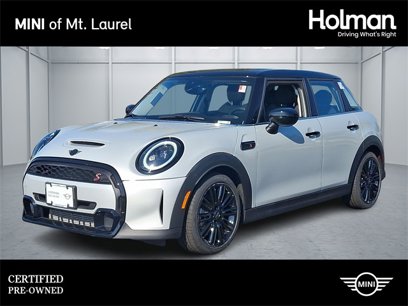 Certified 2023 MINI Cooper S