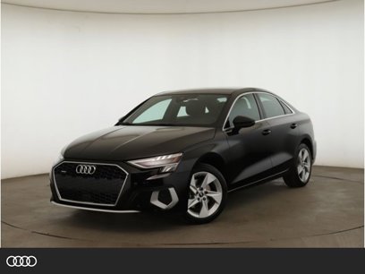 Certified 2023 Audi A3 2.0T Premium