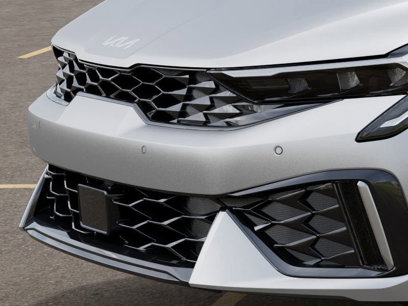 New 2025 Kia K5 GT-Line