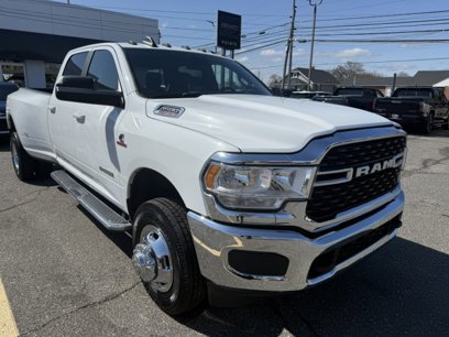 Used 2022 RAM 3500 Big Horn