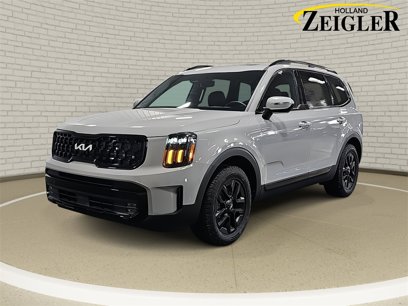 New 2024 Kia Telluride SX Prestige X-Pro