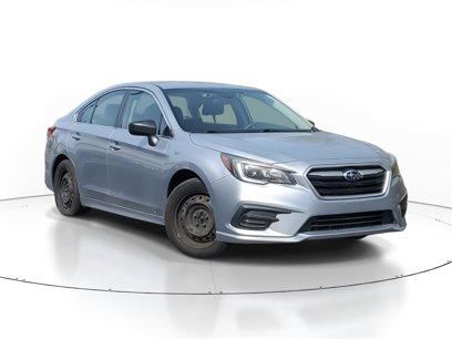 Used 2019 Subaru Legacy 2.5i