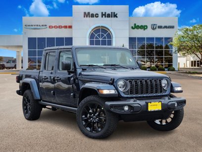 New 2025 Jeep Gladiator Sport