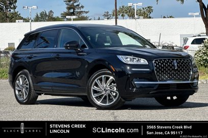 Used 2024 Lincoln Corsair Grand Touring w/ Equipment Group 301A