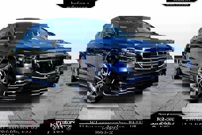 Certified 2023 Mercedes-Benz S 580 4MATIC Sedan