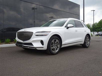 Used 2025 Genesis GV70 2.5T