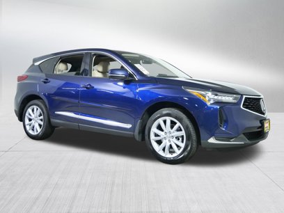 Used 2023 Acura RDX AWD