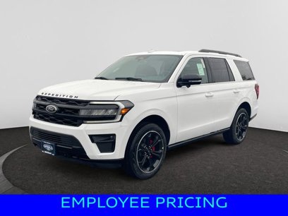 New 2024 Ford Expedition Limited
