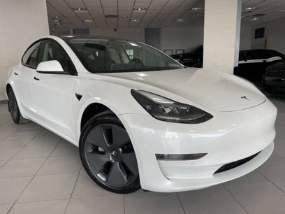 Used 2022 Tesla Model 3