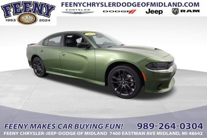 Used 2023 Dodge Charger GT w/ Plus Group
