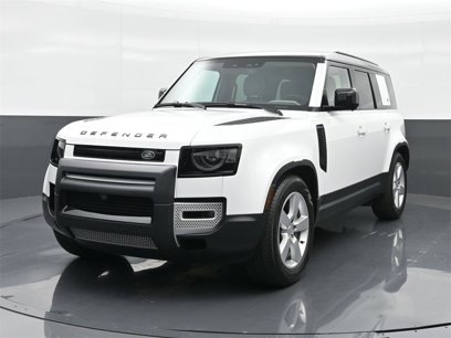 Used 2024 Land Rover Defender 110 S