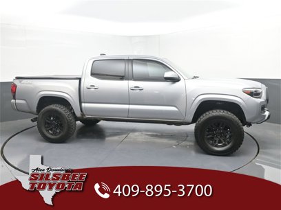 Used 2020 Toyota Tacoma SR5