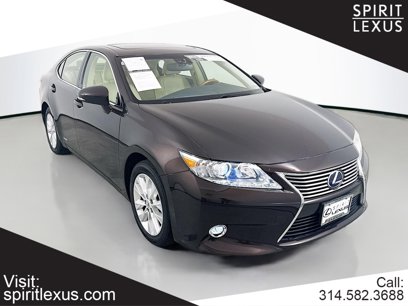 Used 2015 Lexus ES 300h