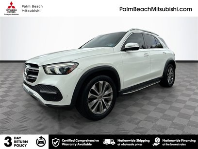 Used 2020 Mercedes-Benz GLE 450 4MATIC
