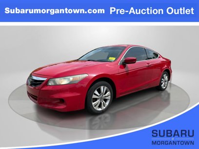 Used 2011 Honda Accord EX