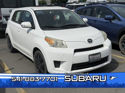 Used 2012 Scion xD