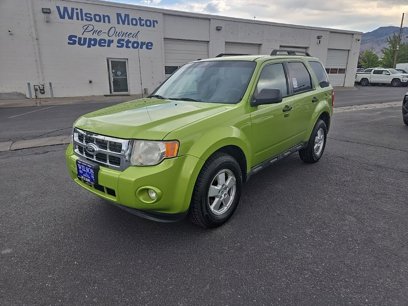 Used 2012 Ford Escape XLT