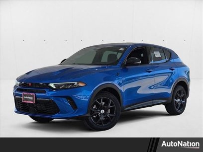 New 2025 Dodge Hornet GT w/ GT Blacktop Package