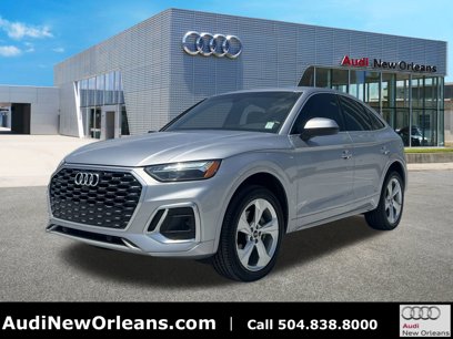 Used 2022 Audi Q5 2.0T Premium Plus w/ Premium Plus Package