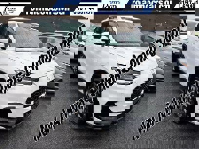 Used 2023 Honda HR-V EX-L