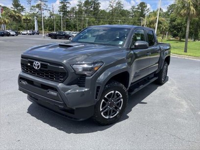 Certified 2024 Toyota Tacoma TRD Sport