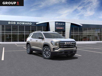 New 2025 GMC Terrain Elevation w/ Elevation Premium Package