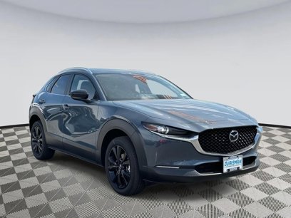 New 2025 MAZDA CX-30 AWD 2.5 S w/ Preferred Package