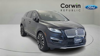 Used 2019 Lincoln MKC Reserve