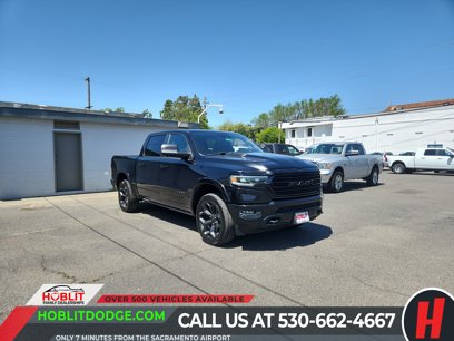 Used 2023 RAM 1500 Limited